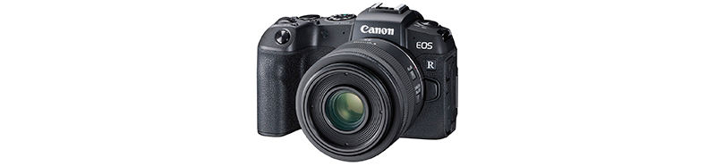 Explore EOS RP | Canon Latin America
