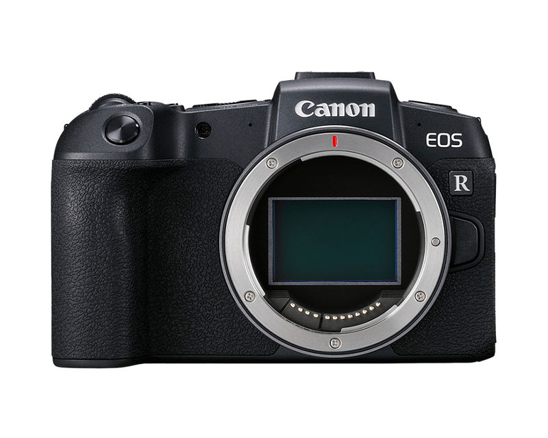 Canon Support for EOS RP | Canon U.S.A., Inc.