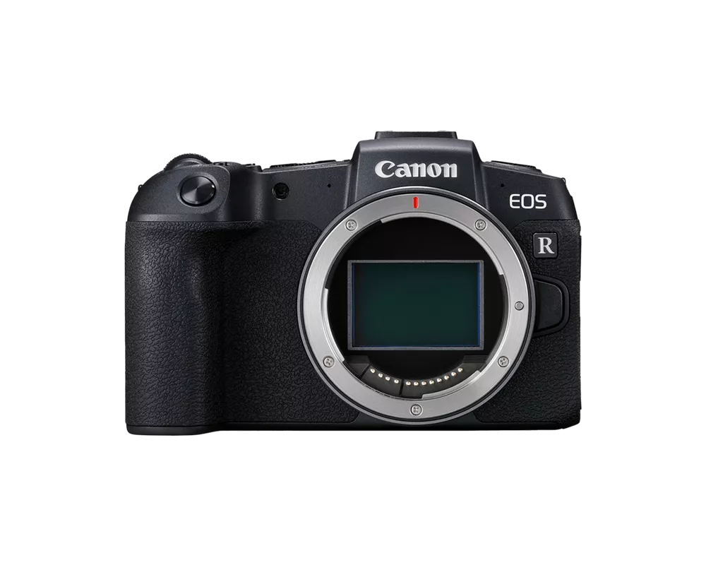 Canon Support for EOS RP | Canon U.S.A., Inc.