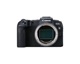 Cámara Canon Mirrorless EOS RP Cuerpo