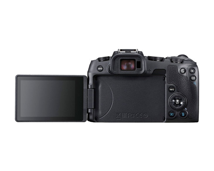 canon eos rp ボディ EOS RP Body Reacondicionada | Canon Tienda Online Chile