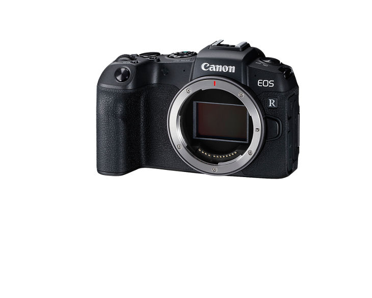 EOS RP Body Reacondicionada | Canon Tienda Online Chile