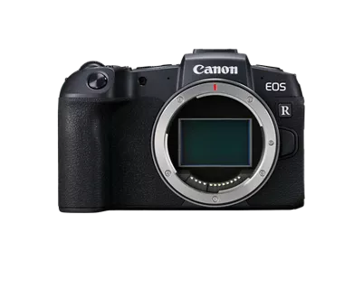 Canon Refurbished EOS RP Camera Body | Canon U.S.A., Inc.