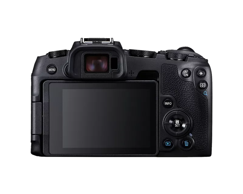 EOS RP RF24-105mm F4-7.1 IS STM Lens Kit