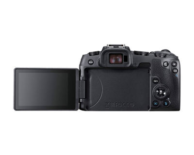 Canon EOS RP Lens Kit - Thumbnail 3