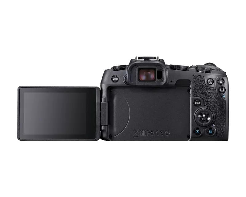 EOS RP RF24-105mm F4-7.1 IS STM Lens Kit