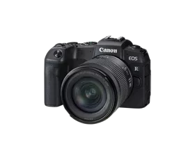 EOS RP et objectif RF24-105mm f4-7,1 IS STM