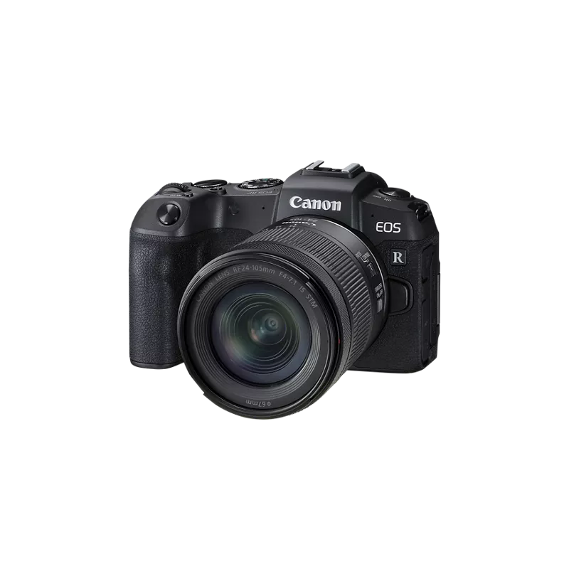 Shop Canon EOS RP RF24-105mm F4-7.1 IS STM Lens Kit | Canon Shop Canon EOS RP RF24-105mm F4-7.1 IS STM Lens Kit | Canon