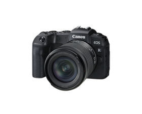EOS RP RF 24-105mm f/4-7.1 IS STM