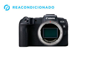 EOS RP Body Reacondicionada