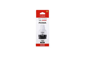 GI-10 Pigment Black