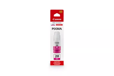 GI-20 Magenta Ink Bottle