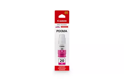 GI-20 Magenta Ink Bottle