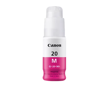 GI-20 Magenta Ink Bottle