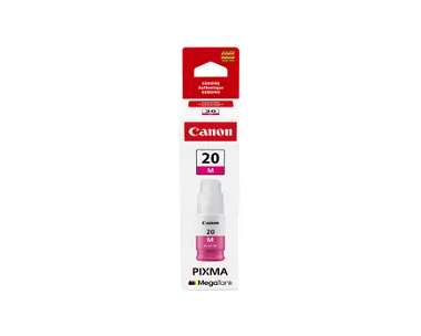 GI-20 Magenta Ink Bottle