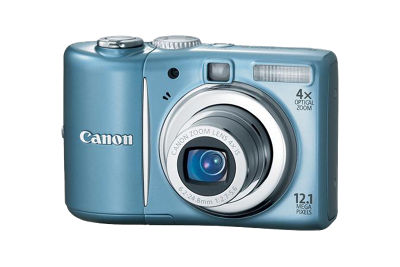 Canon Support for PowerShot A1100 IS | Canon U.S.A.