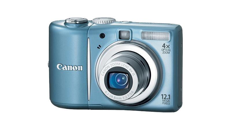 Canon Support for PowerShot A1100 IS | Canon U.S.A., Inc.