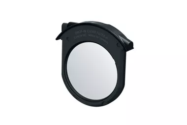 Drop-In Clear Filter A