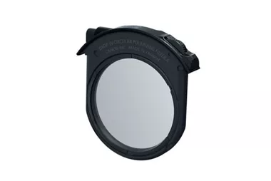 Drop-in Circular Polarizing Filter A