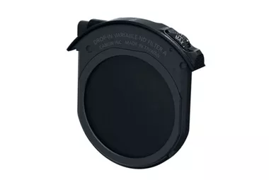Drop-in Variable-ND Filter A