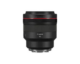 RF85mm F1.2 L USM