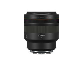 RF 85MM F/1.2 L USM