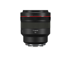 RF 85mm f/1.2L USM