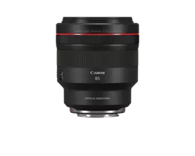 RF85mm F1.2 L USM DS