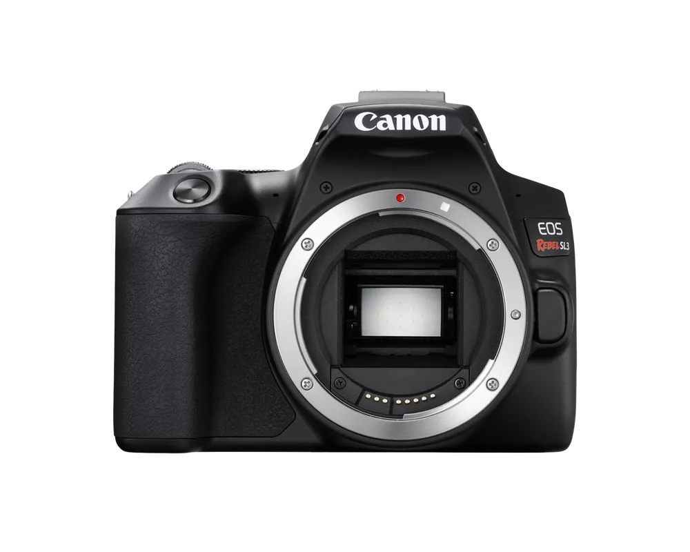 Canon Support for EOS Rebel SL3 | Canon U.S.A., Inc.
