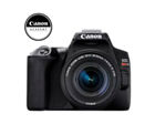 KIT SL3 18-55+ACADEMY ONLINE 