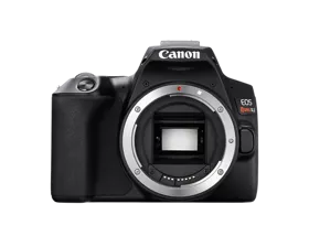 Refurbished EOS Rebel SL3 Body