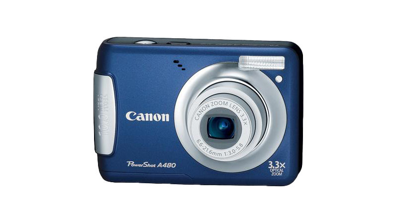 Canon Support for PowerShot A480 | Canon U.S.A., Inc. Canon Support for PowerShot A480 | Canon U.S.A., Inc.