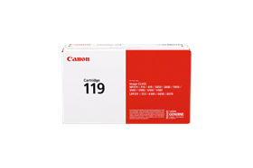 Cartridge 119