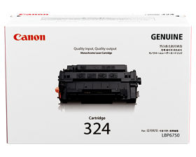 Cartridge 324