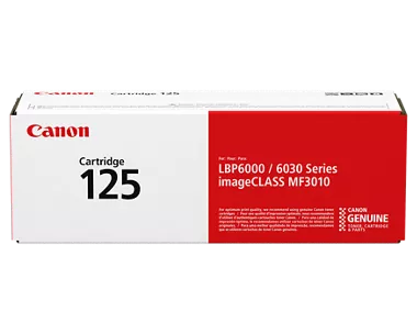 Cartridge 125