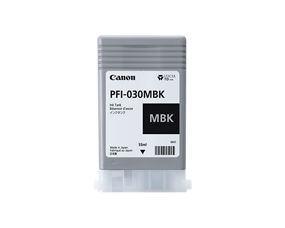 PFI-030 Negro Mate