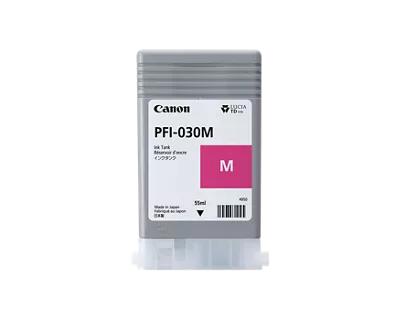 TA/TM Series PFI-030M - Magenta Ink