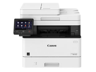 Canon Support for imageCLASS MF445dw | Canon U.S.A., Inc.