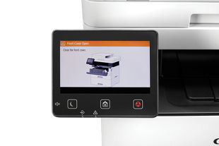 Canon Support for imageCLASS X MF1238 | Canon U.S.A., Inc.