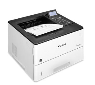 Canon LBP6040フロントオペレーション フルフロントオペレーションを実現した在宅向けインクジェット