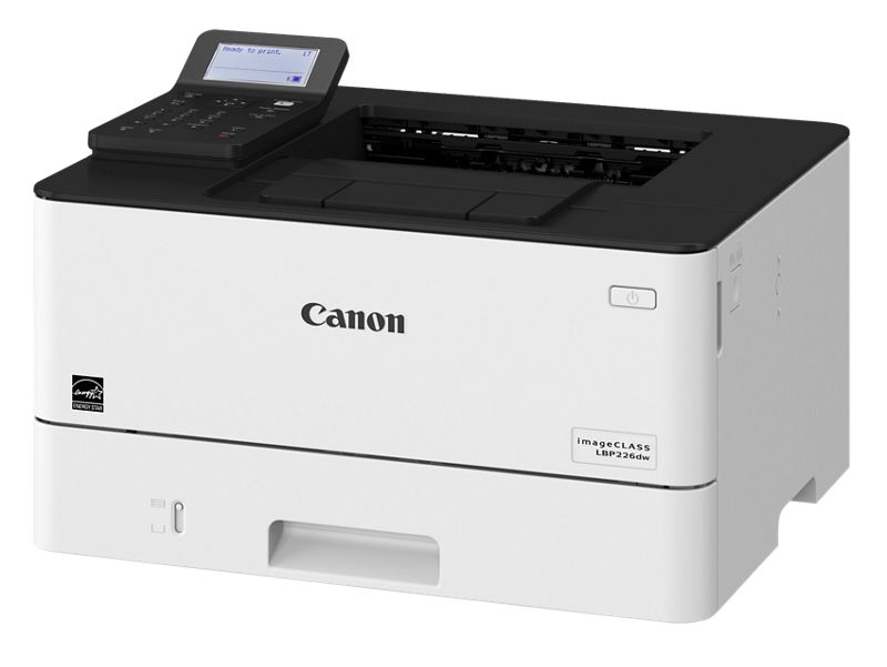 Canon Support for imageCLASS LBP226dw | Canon U.S.A., Inc.