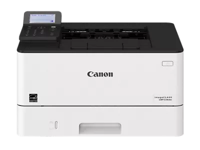 imageCLASS LBP226dw - Wireless Mobile Ready Laser Printer