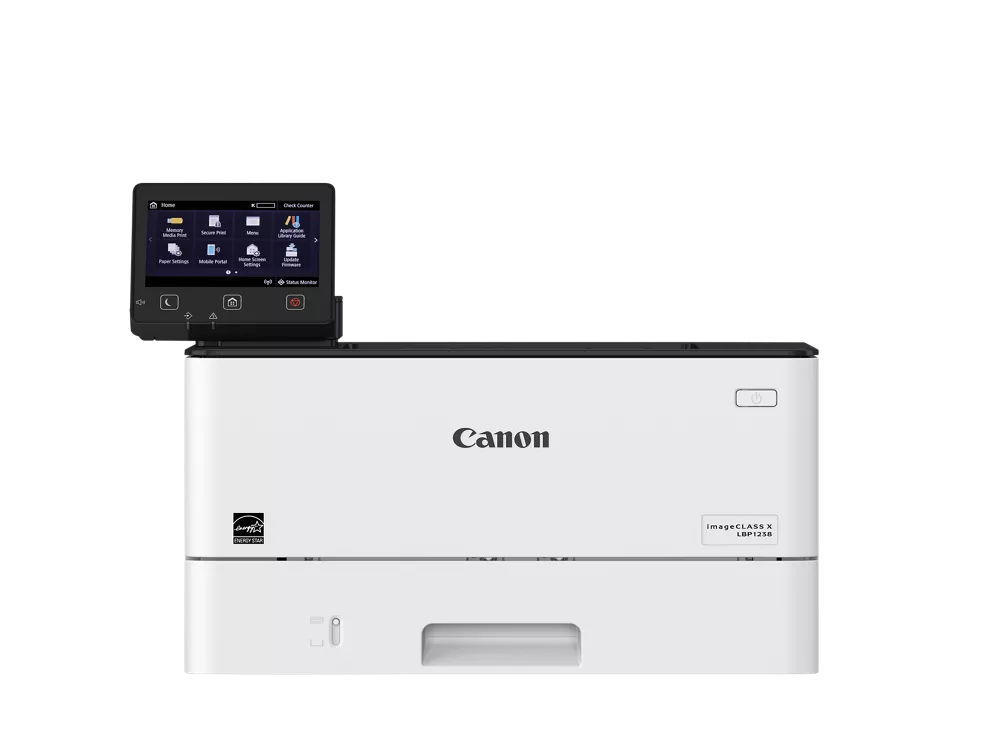 Canon Support for imageCLASS X LBP1238 II | Canon U.S.A., Inc.