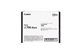 Toner T06 Black