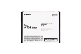 Toner T06 Black