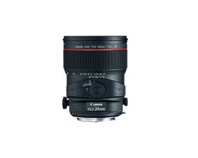 TS-E 24mm f/3.5L II