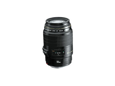 Canon EF 100mm f/2.8L Macro Lens