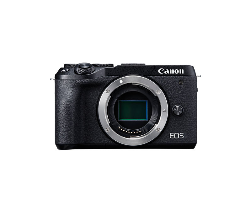 Canon Support for EOS M6 Mark II | Canon U.S.A., Inc.