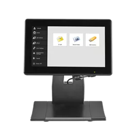 Scan Kiosk II Network Adapter