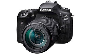 Explore EOS 90D | Canon Latin America